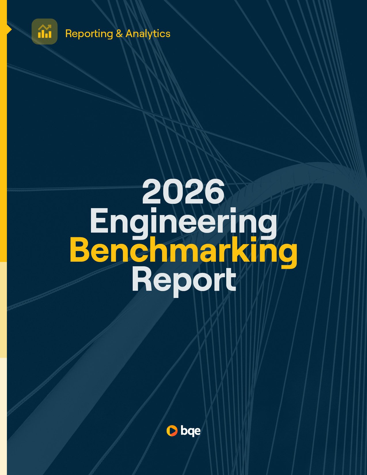 2026 Engineering Benchmarking Report - Cover