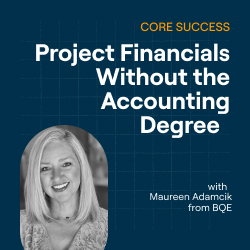 Project Financials Without the Accounting Degree