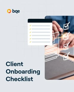 Client Onboarding Checklist