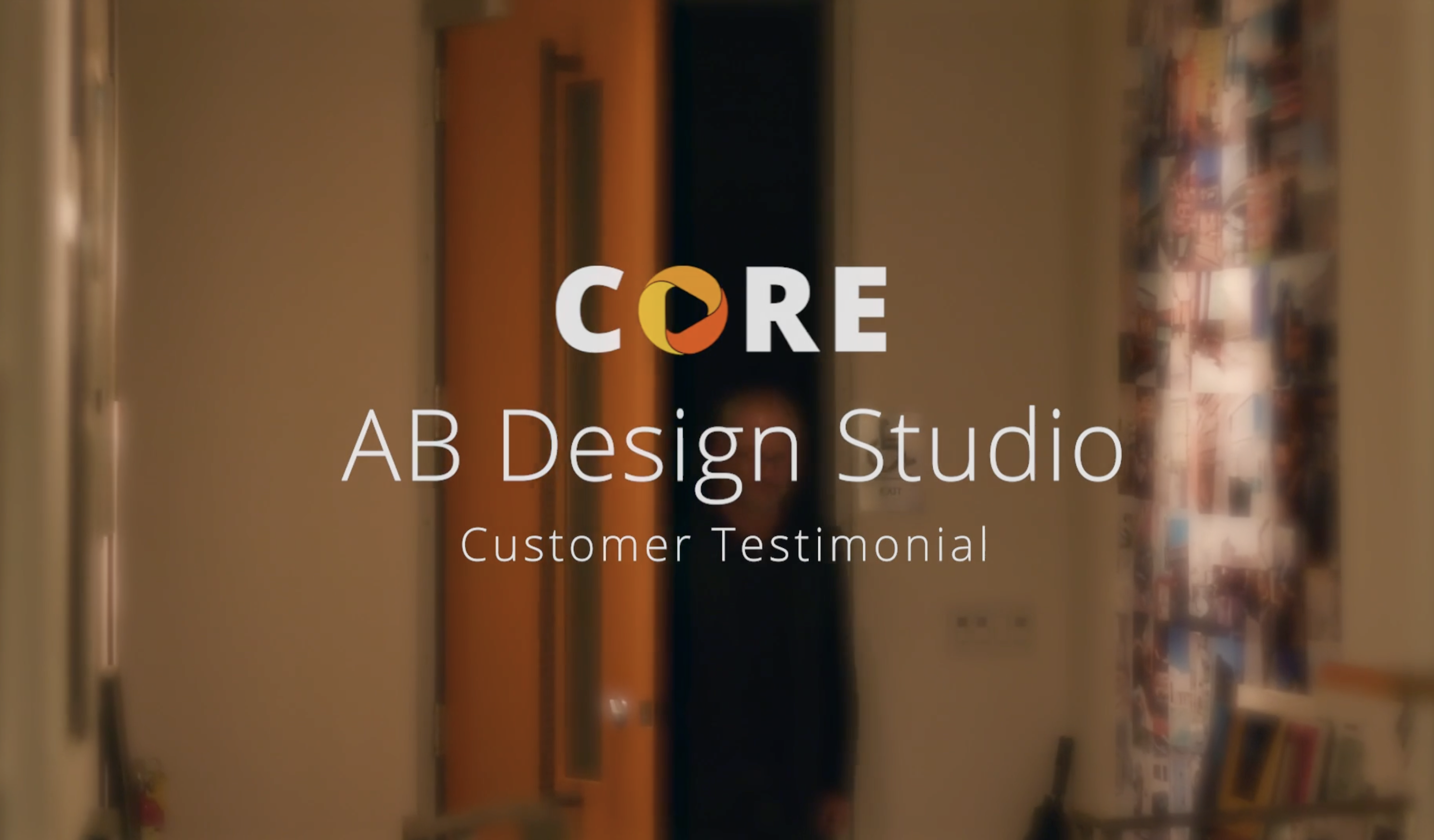 AB Design Studio Video