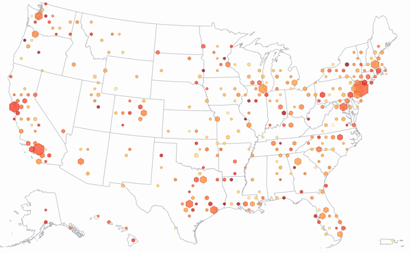 AE Salary Map - BQE CORE