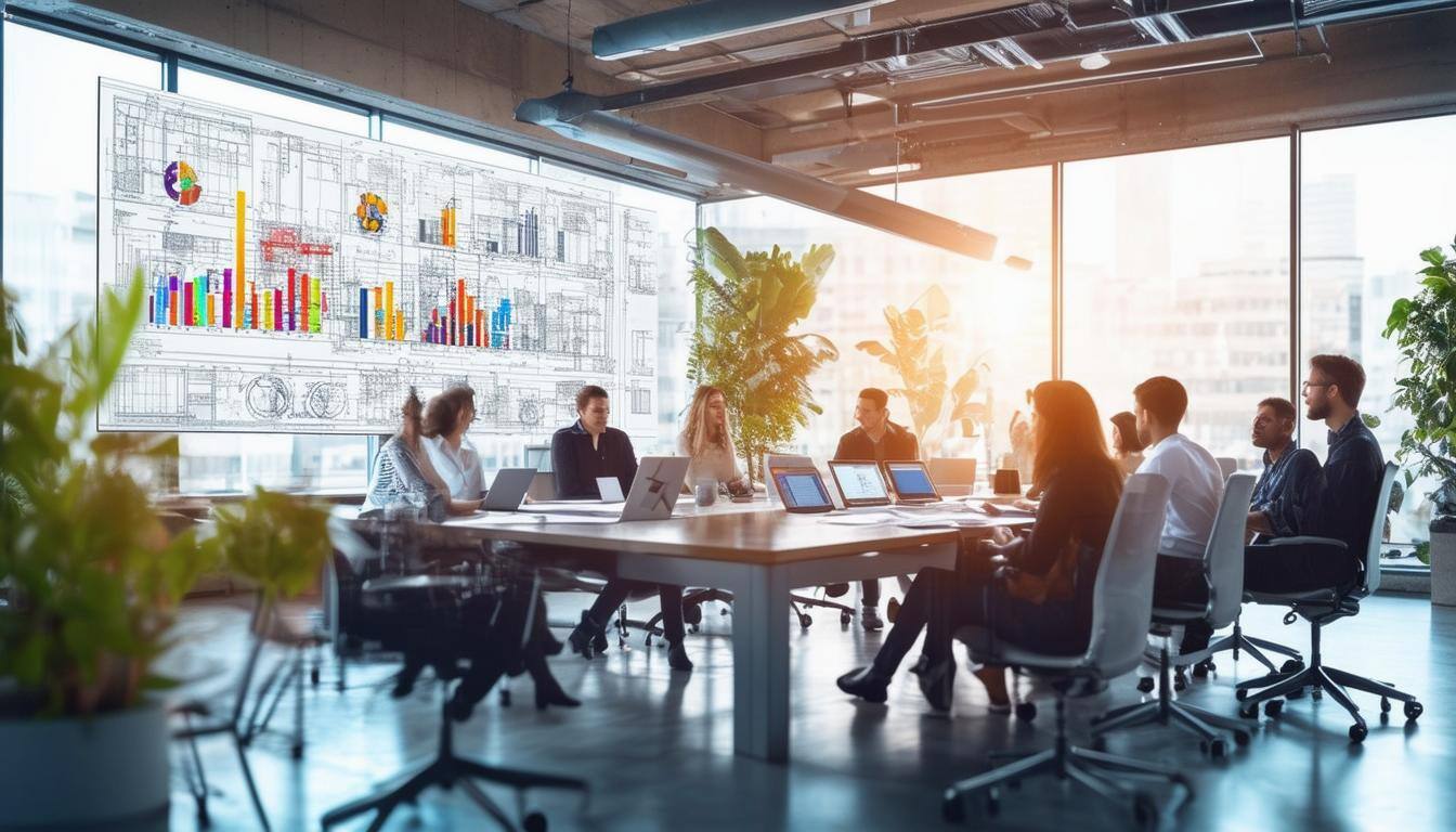 Take the Firm Maturity Index to Find Out