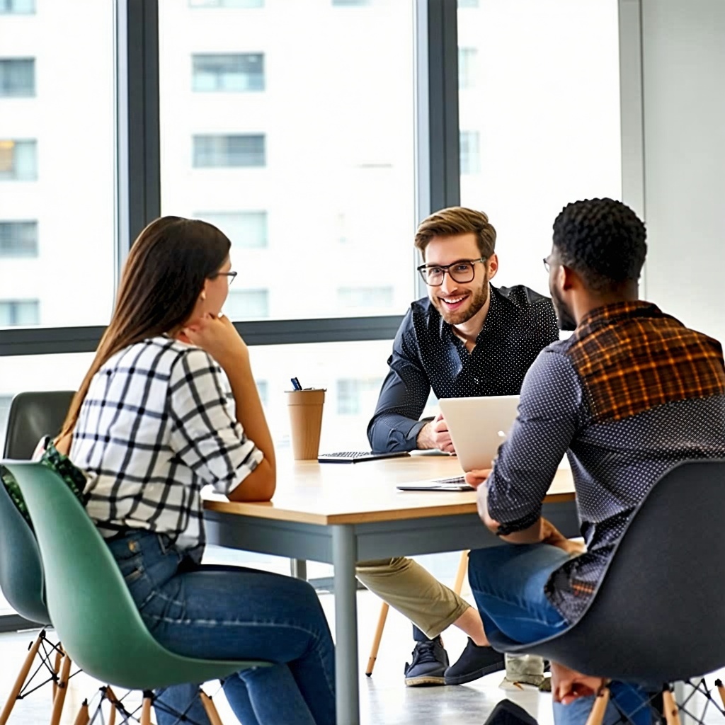 coworkers in meeting-1