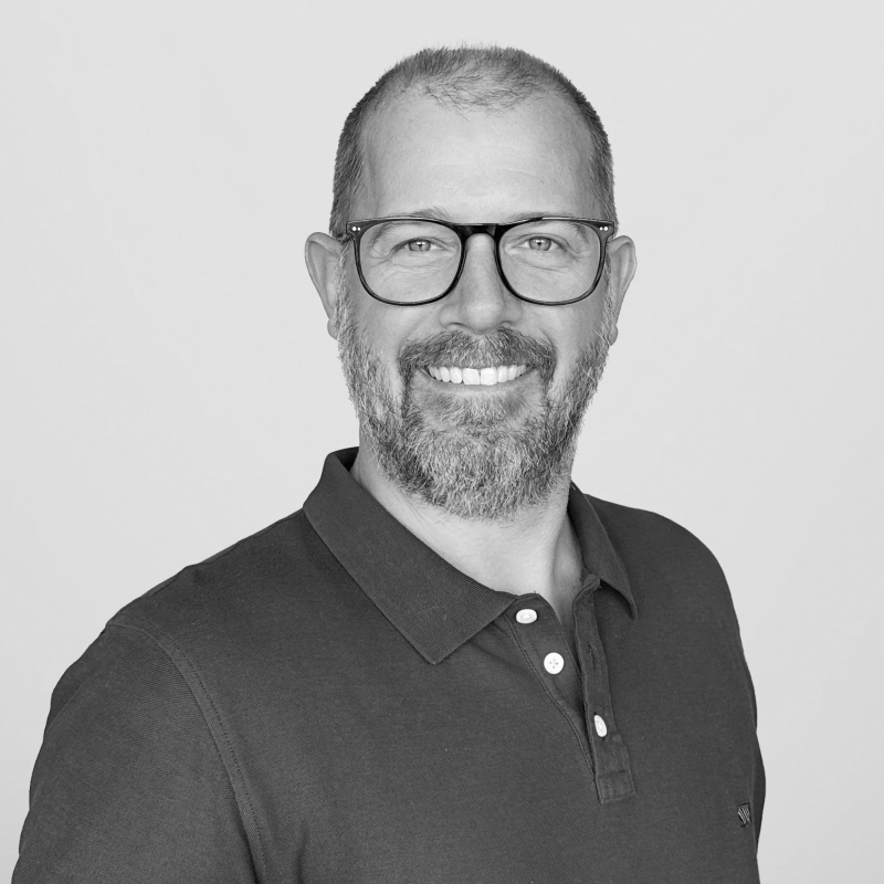 BQE - Austin MIller - Headshot - B&W