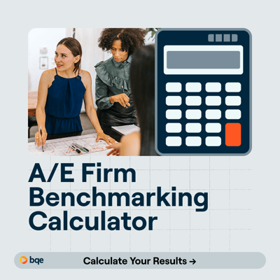 BQE Benchmarking Calculator