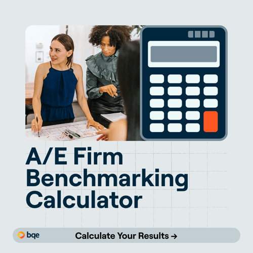 BQE Benchmarking Calculator