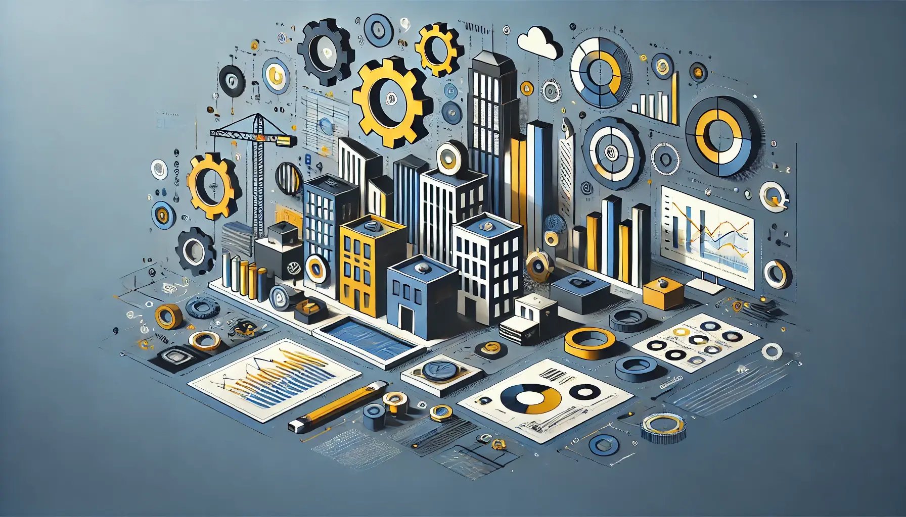BQE Blog - 5 Essential Lessons A&E Firms can learn from Software Company Best Practices