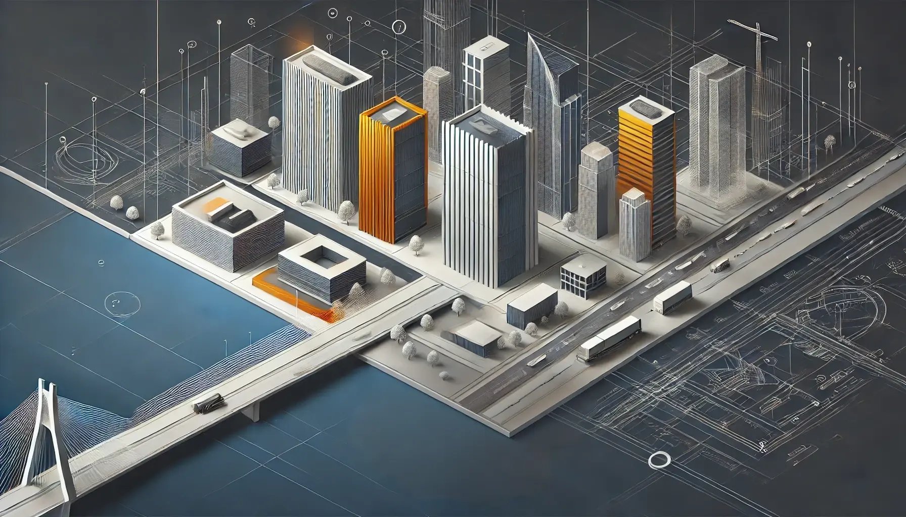 BQE Blog - Naming Your Engineering or Architecture Firm Image