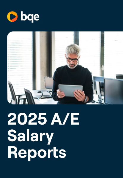 BQE CORE - AE Salary Reports 2025