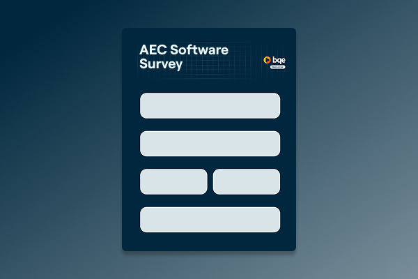 BQE CORE - AEC Software Survey - Icon