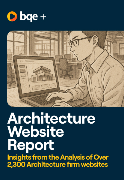 BQE CORE - Architecture Website Report - Vertical