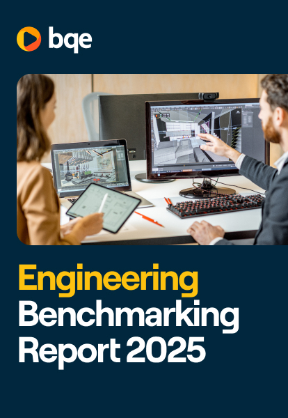 BQE CORE - Engineering Benchmarking Report 2025