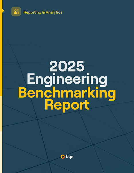 BQE CORE - Engineering Benchmarking Report 2025