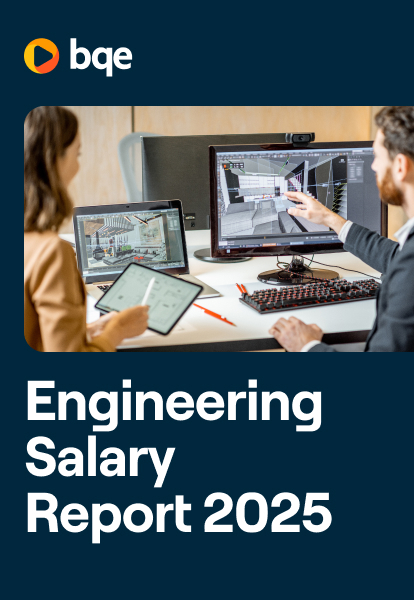 BQE CORE - Engineering Salary Report 2025