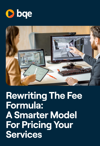BQE CORE - Rewriting fee formula