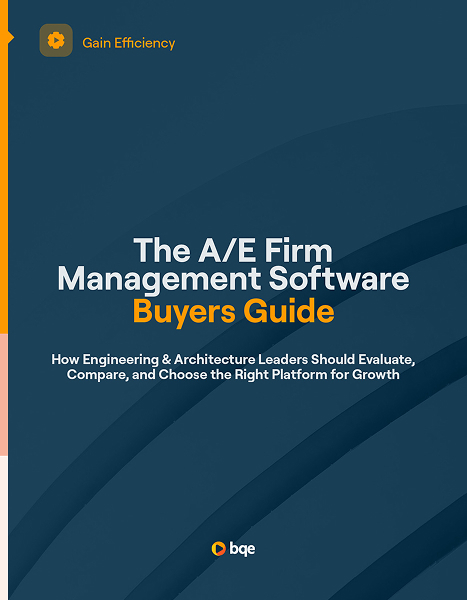 Firm Management Software Buyers Guide