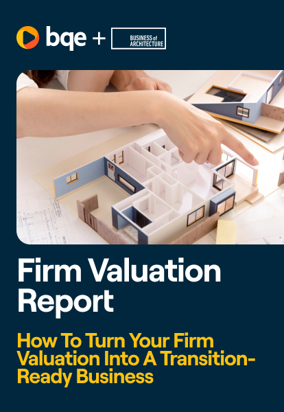 BQE CORE - Firm Valuation Report - Vertical