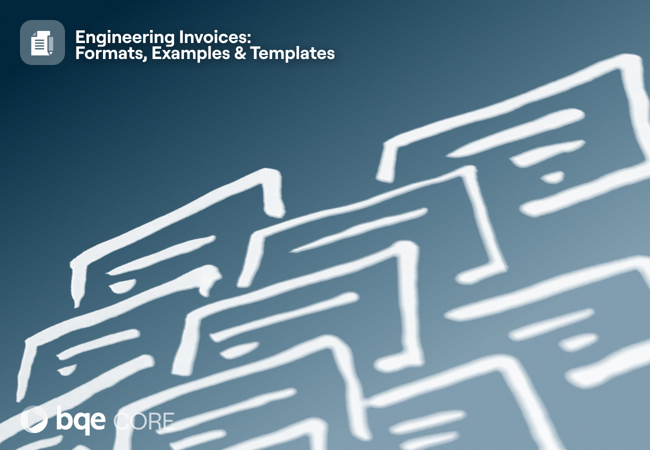 How to do AIA Invoicing & Billing: Formats, Templates & Examples