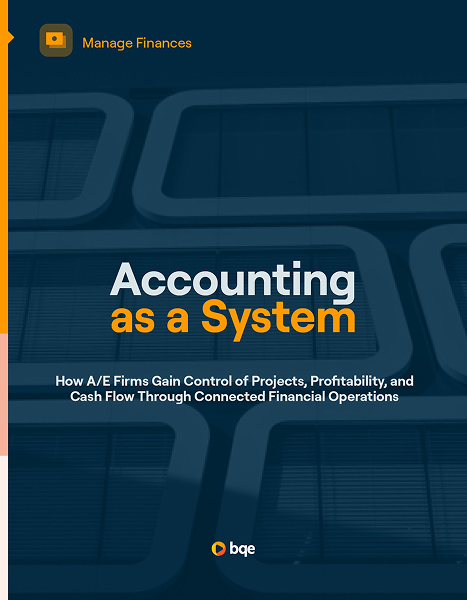 BQE CORE Ebook - Accounting as a System