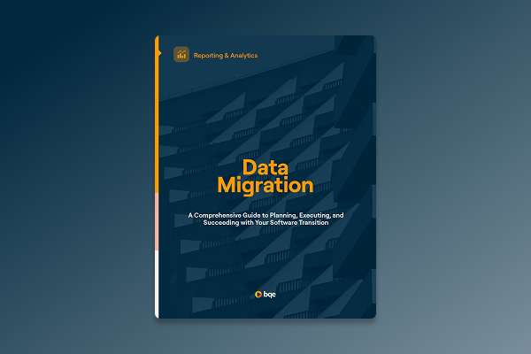 BQE CORE Ebook - Data Migration - Icon