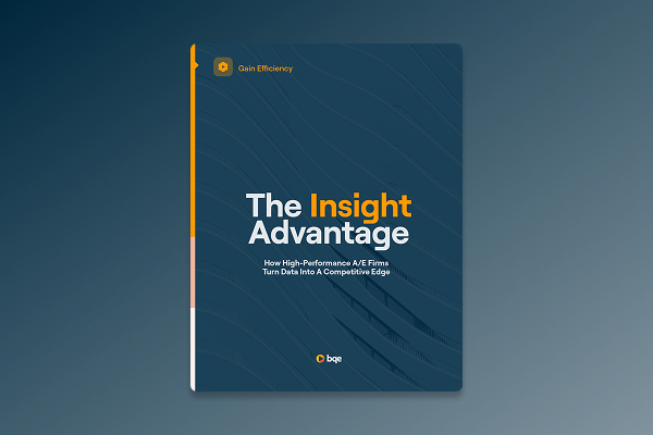 BQE CORE Ebook - The Insight Advantage - Icon-1