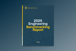 BQE CORE Report - 2025 Engineering Benchmarking Report - Icon