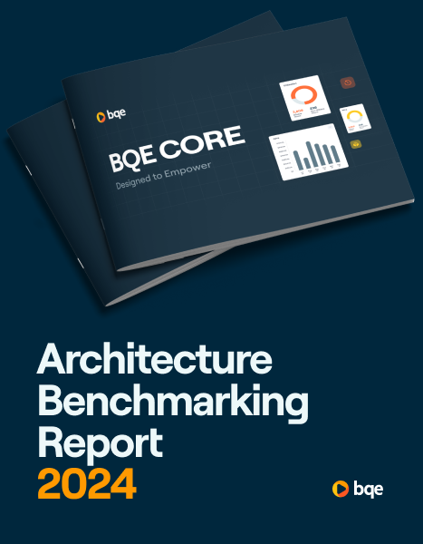 BQE CORE Report - Architecture Benchmarking Report 2024