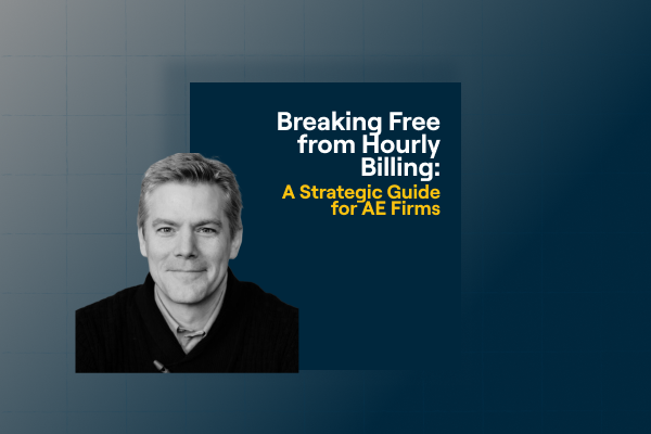 BQE CORE Webinar - Breaking Free From Hourly Billing with Jonathan Stark - Icon