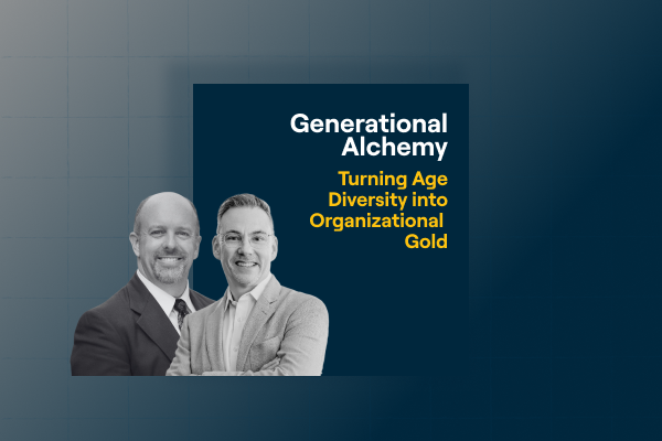 BQE CORE Webinar - Generational Alchemy - Icon