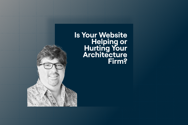 BQE CORE Webinar - Is Your Website Helping or Hurting Your Firm - Icon