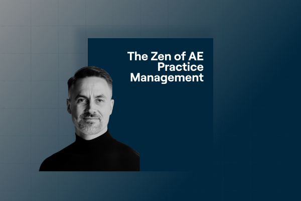 BQE CORE Webinar - The Zen of AE Practice Management - Icon