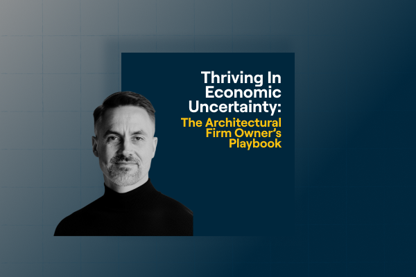 BQE CORE Webinar - Thriving in Economic Uncertainty - Icon