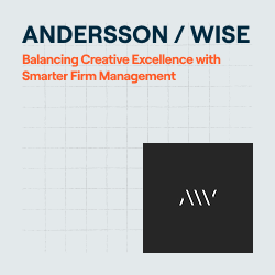 BQE Case Studies - Andersson Wise ICON