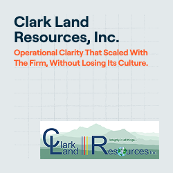 BQE Case Studies - Clark Land Resources