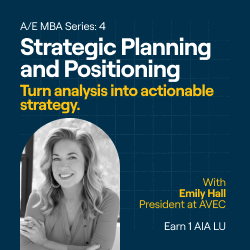 BQE MBA Series 4 - ICON