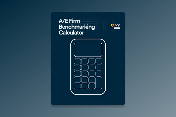BQE Tools & Templates - Thumbnail - AE Firm Benchmarking Calculator