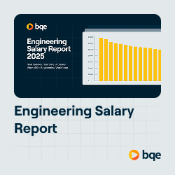 BQE Tools Templates and Resources - Engineering Salary Report