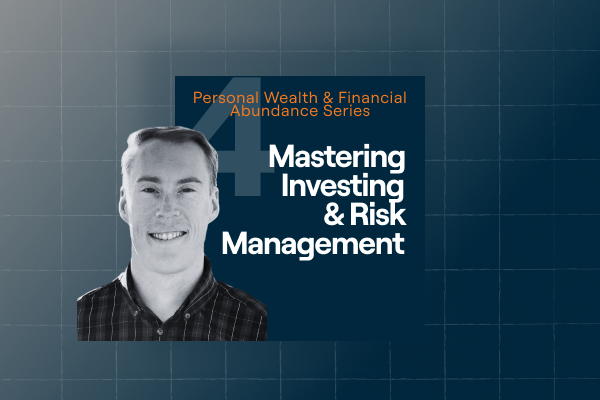 BQE Webinar - Mastering Investing and Risk Management