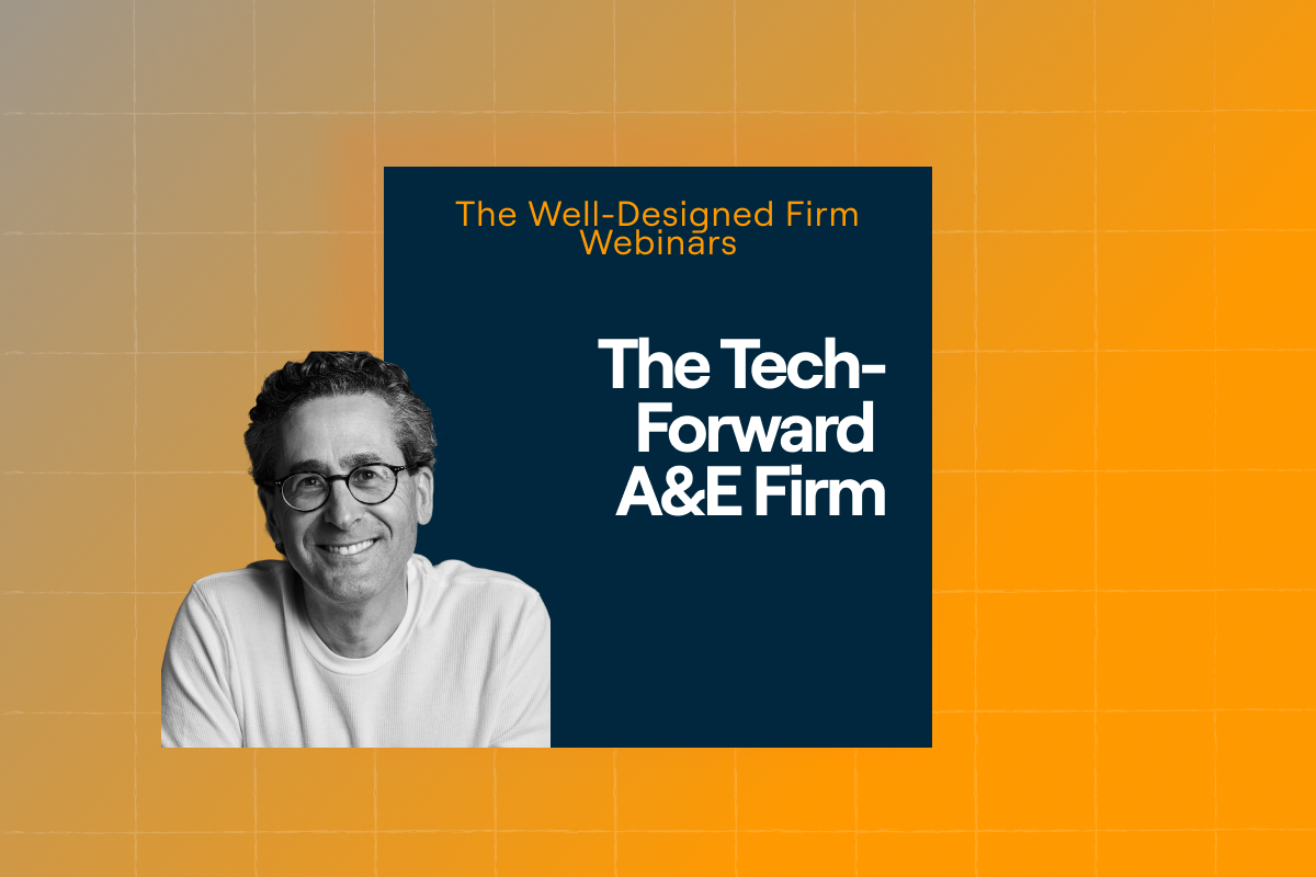 BQE Webinar - Steve Burns Webinars - Tech-Forward AE Firm - 20260930 (1)