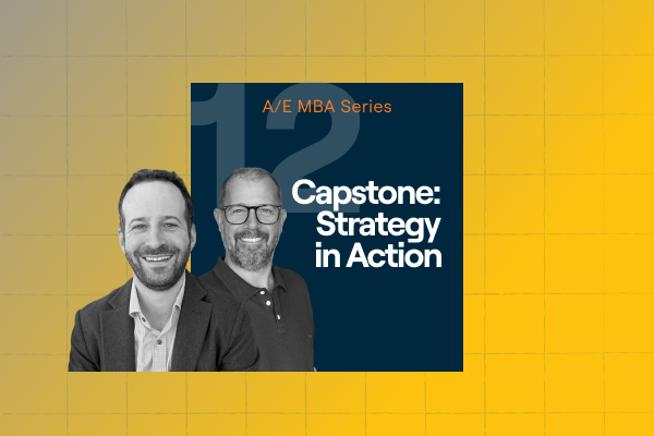 BQE Webinar- MBA Series - 12