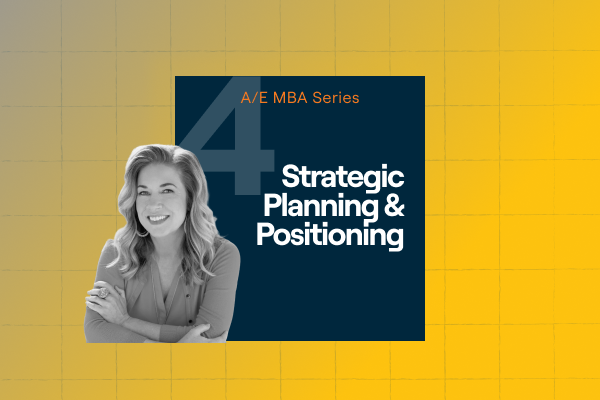 BQE Webinar- MBA Series - 4