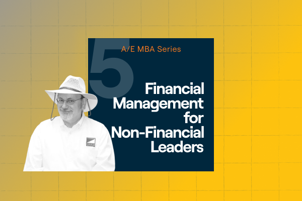 BQE Webinar- MBA Series - 5