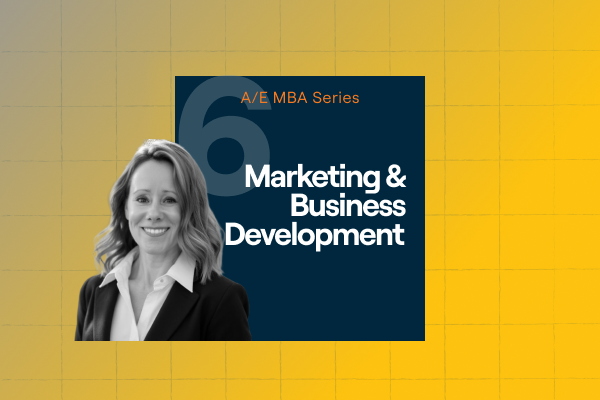 BQE Webinar- MBA Series - 6