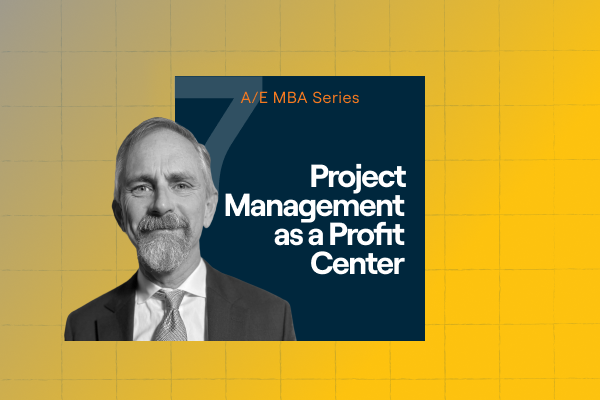 BQE Webinar- MBA Series - 7