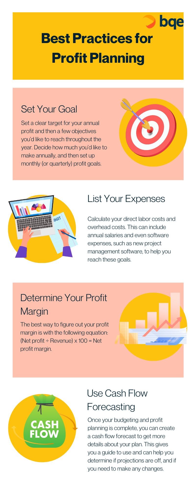 Profit Plan Example What is Profit Planning? (And Why it’s Important for Your Firm)