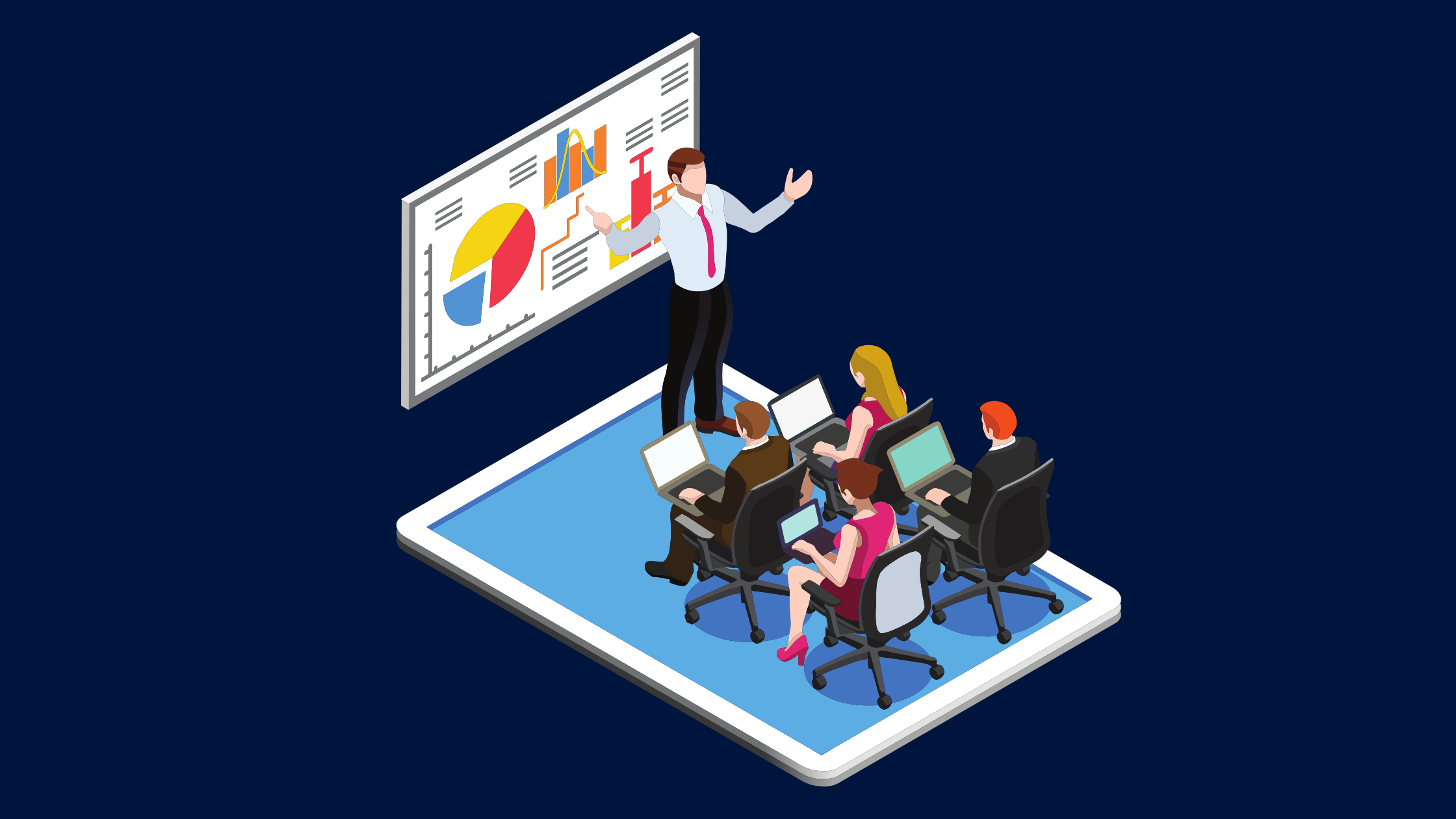 The Importance of Applying a Business-Thinking Mindset in your Professional Services Firm