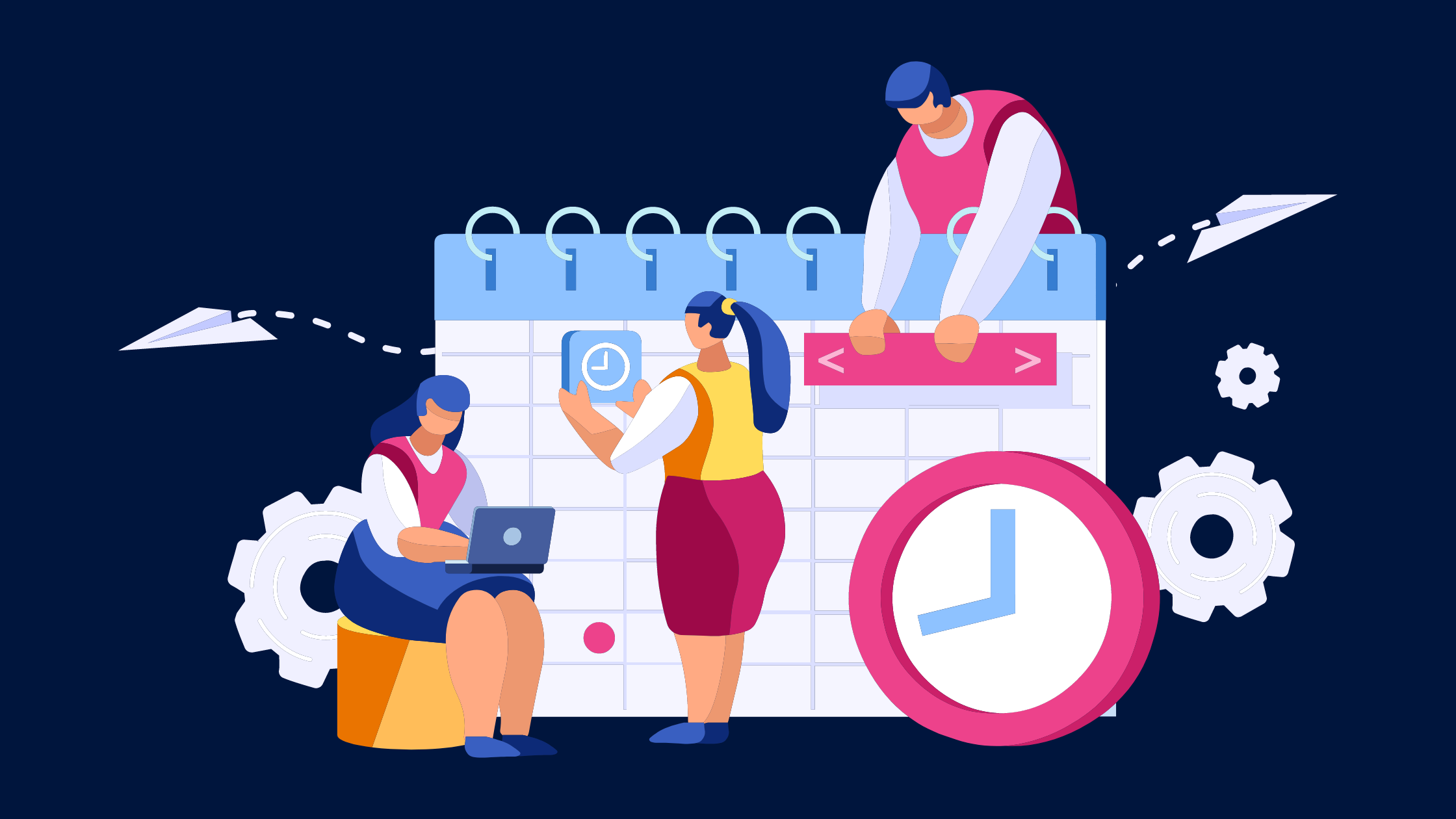 DCAA Timekeeping Requirements: A Guide to Success