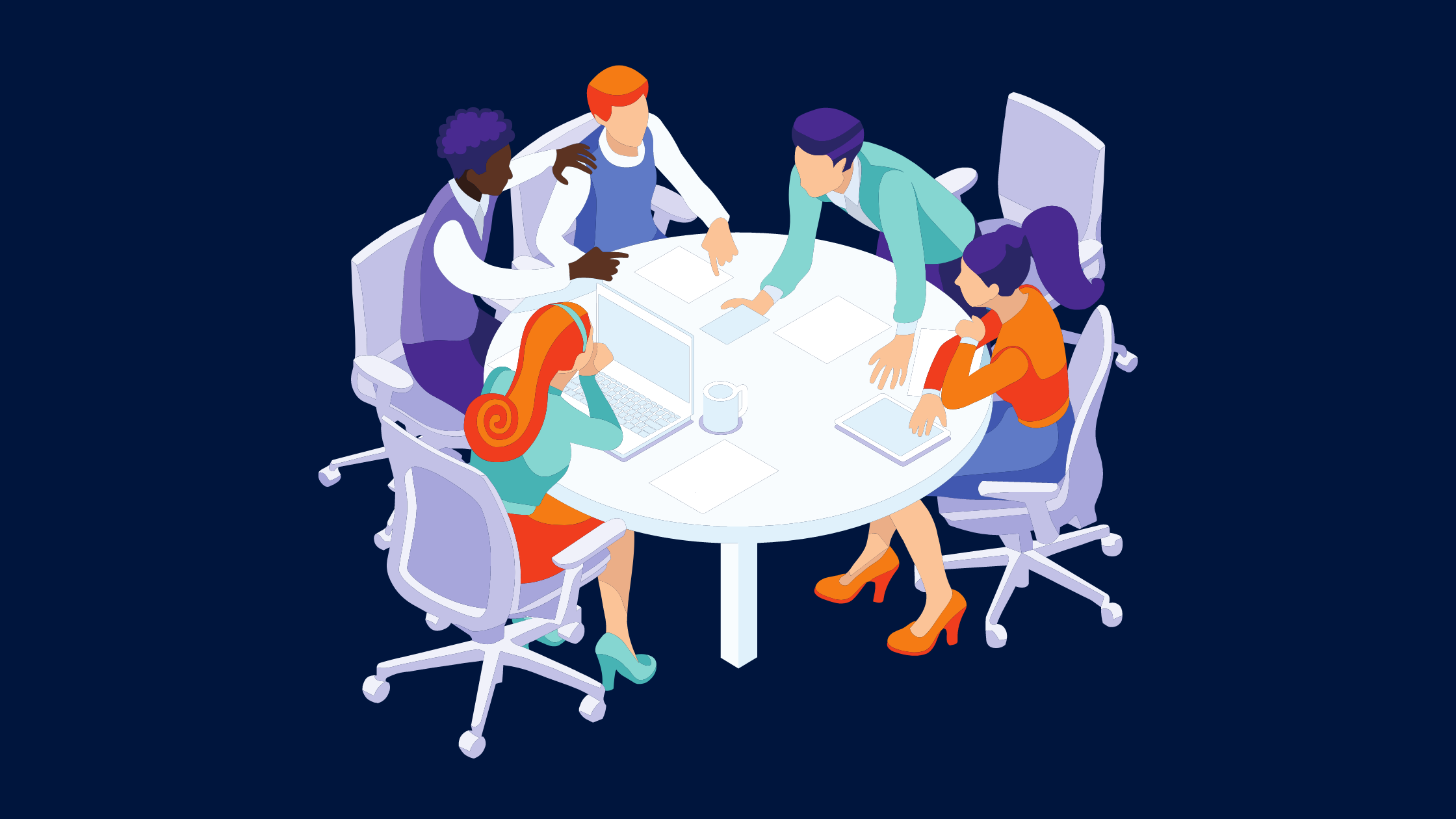 What Businesses Need to Know About Working Papers