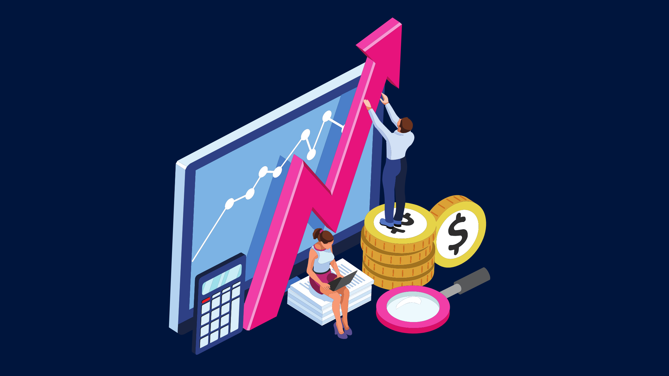 The Essentials of Project Accounting