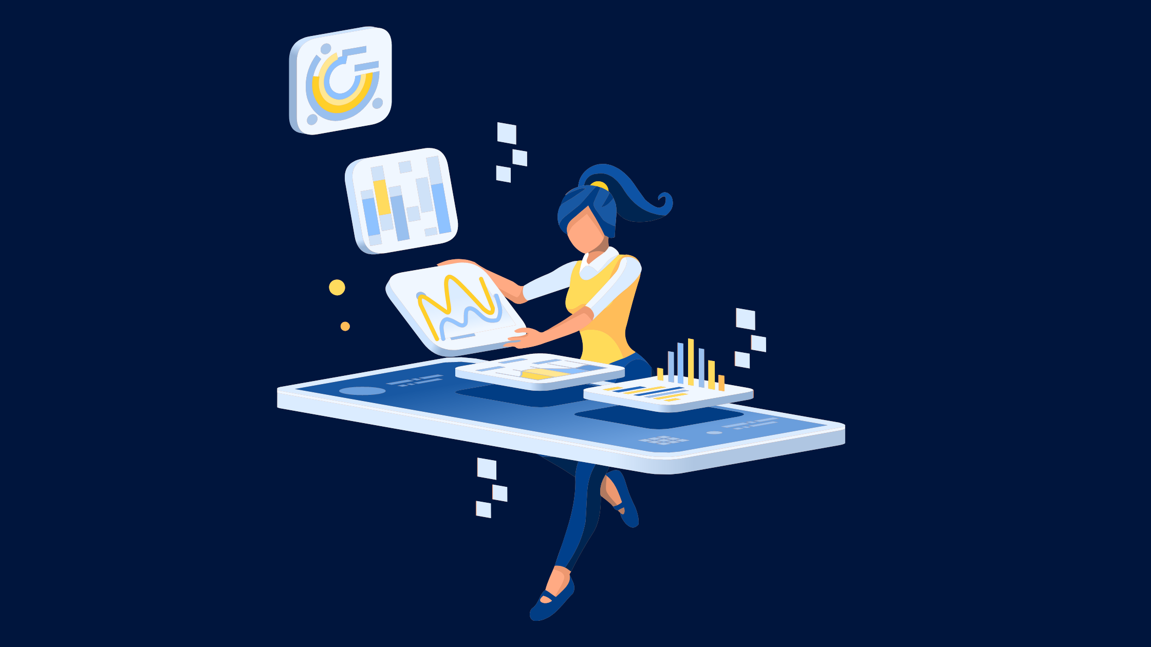 Checklist of Required Documentation for Your Business's Contractors